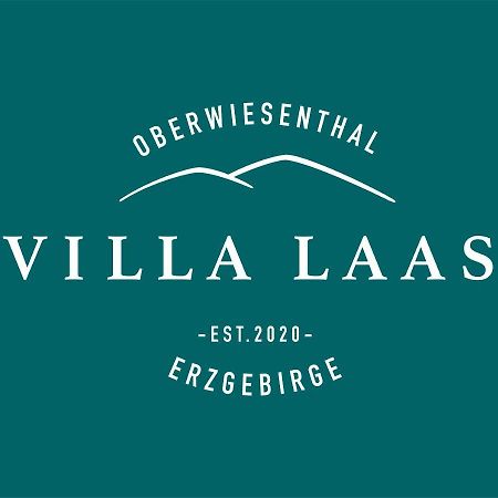 Villa Laas Oberwiesenthal Kültér fotó