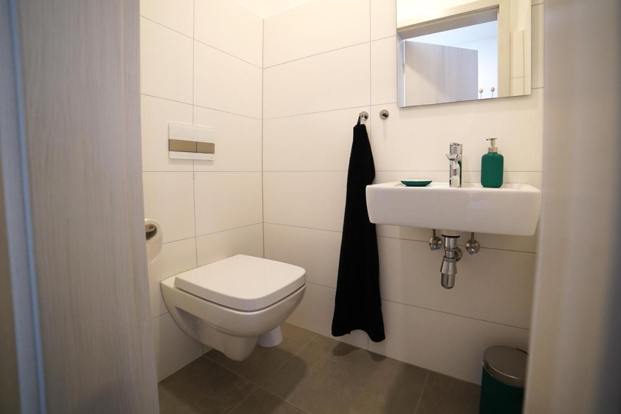 Villa Laas Oberwiesenthal Kültér fotó